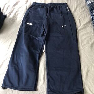 BYU Student Athlete Sweatpants
